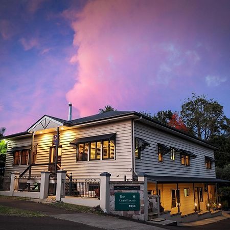 The Guesthouse Maleny Bagian luar foto
