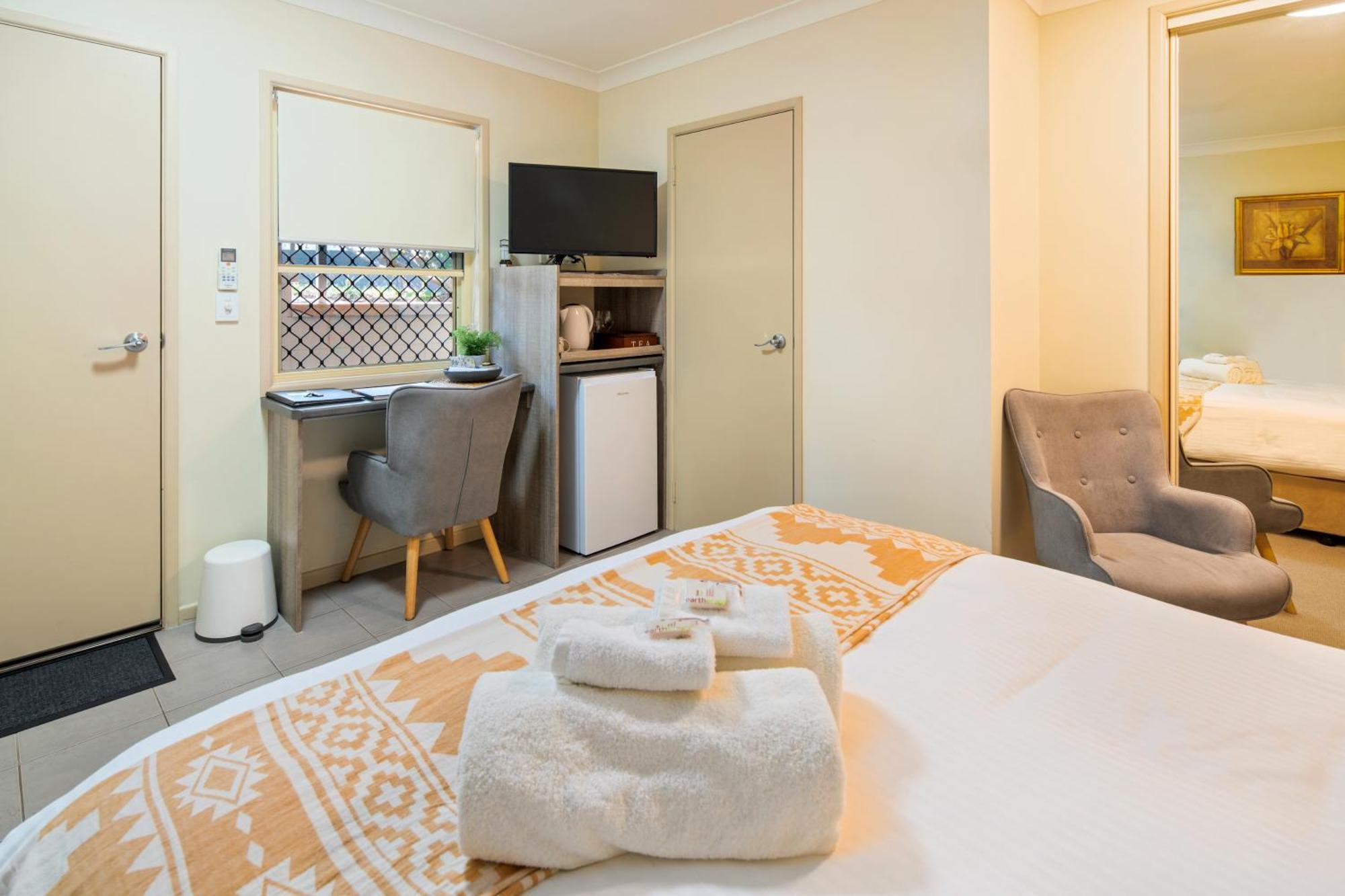 The Guesthouse Maleny Ruang foto